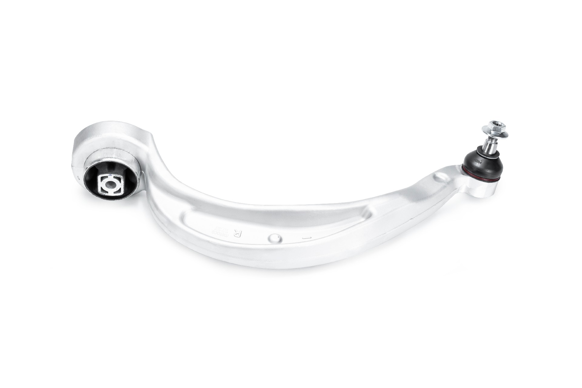 Рычаг передний нижний правый задний