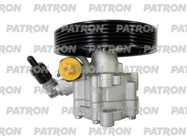 PPS1017 Patron от 3300 руб. в Москве