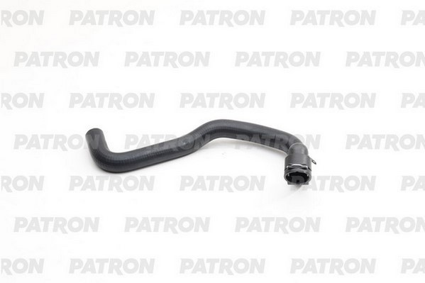 Патрубок отопителя