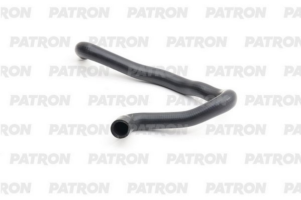 Патрубок отопителя