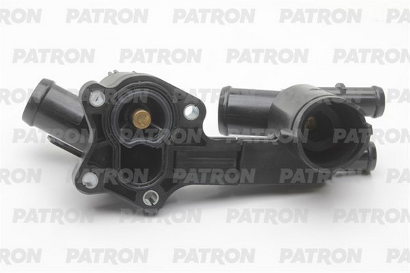 Корпус термостата