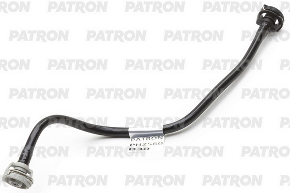 Трубка системы охлаждения