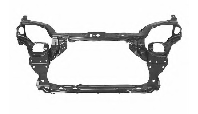 Панель передняя