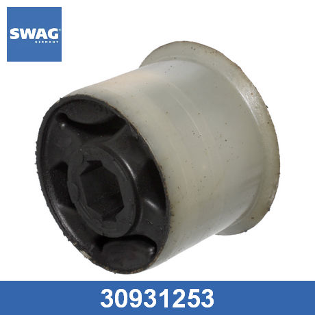 Сайлентблок переднего рычага задний