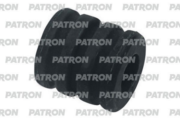 Втулка (сайлентблок) стойки заднего стабилизатора