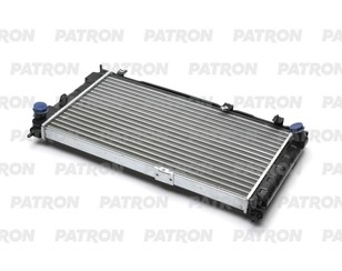 Радиатор основной для VAZ Lada Granta 2011> новый