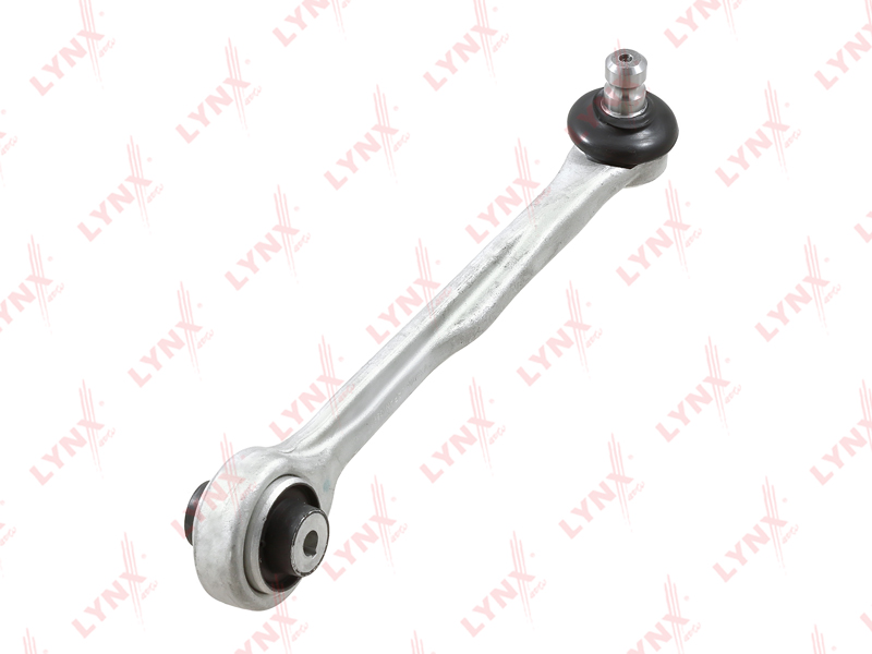 Рычаг передний верхний левый передний