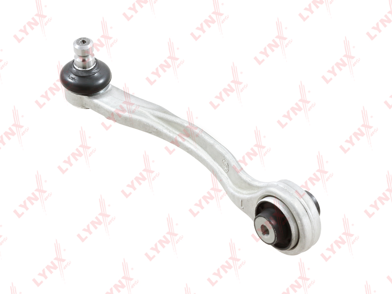 Рычаг передний верхний левый задний