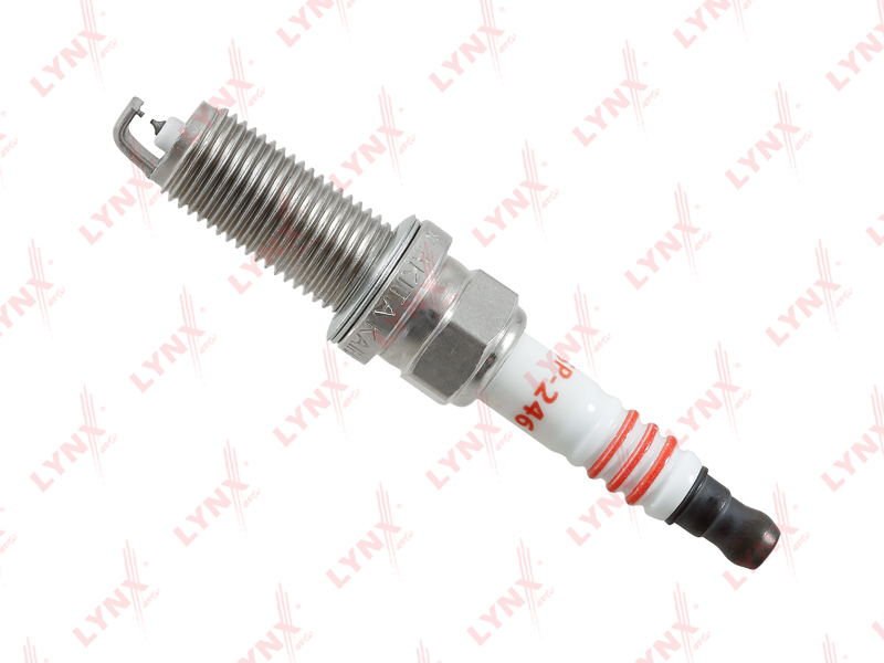 Свеча зажигания