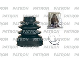 Пыльник внут/пер. ШРУСа (к-кт) для Citroen C4 2005-2011 новый