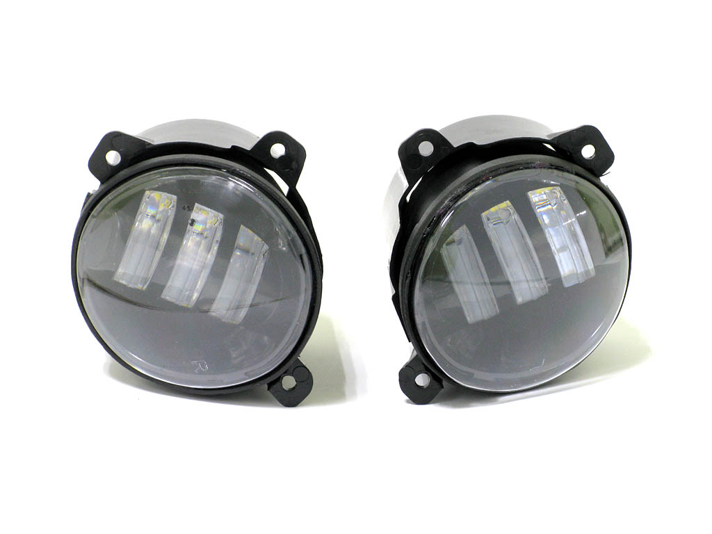 Противотуманные Фары Лада Гранта Купить