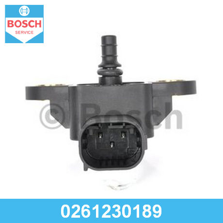 Датчик абсолютного давления