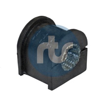 Втулка (сайлентблок) заднего стабилизатора