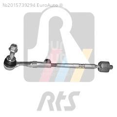 Тяга рулевая правая