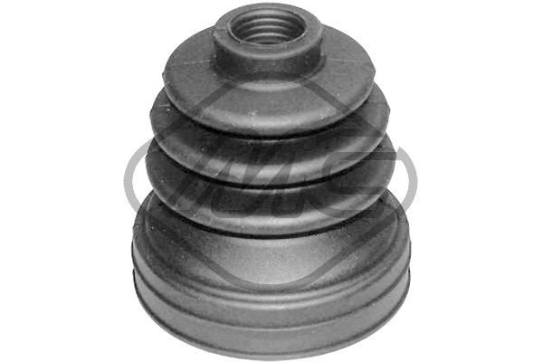 Пыльник ШРУСа внутр. пер