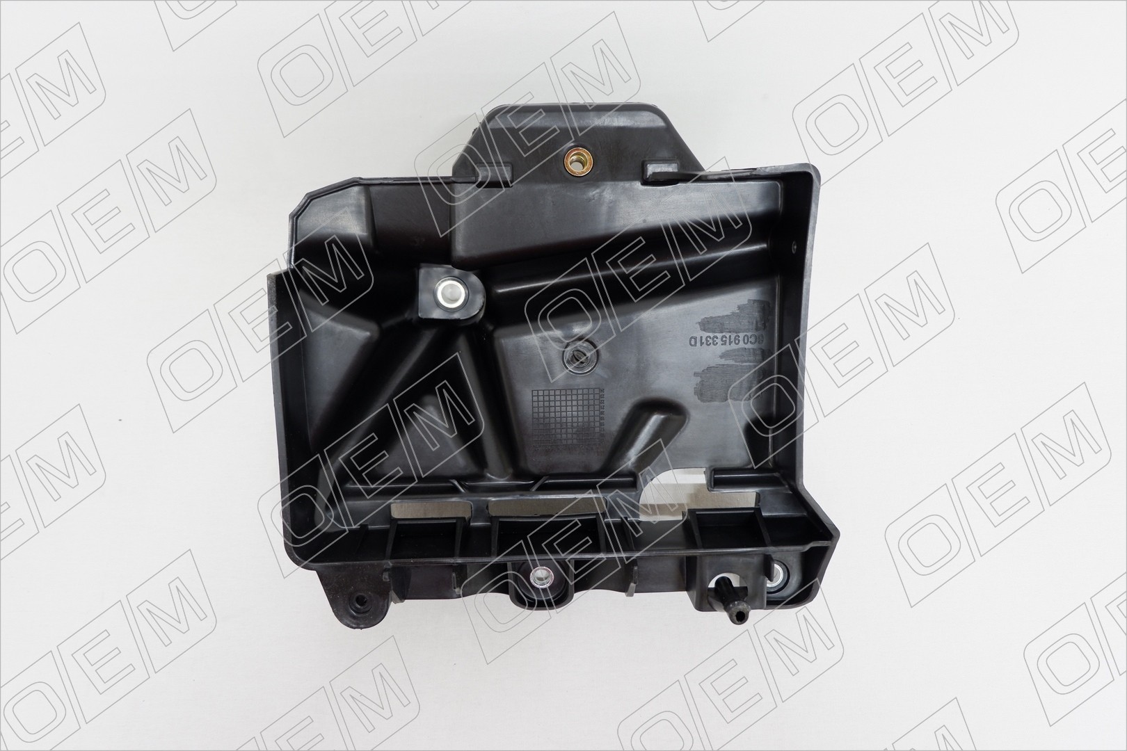 Крепление АКБ (корпус/подставка)