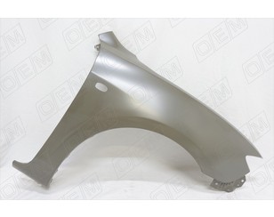 Крыло переднее правое для Mazda Mazda 3 (BK) 2002-2009 новый