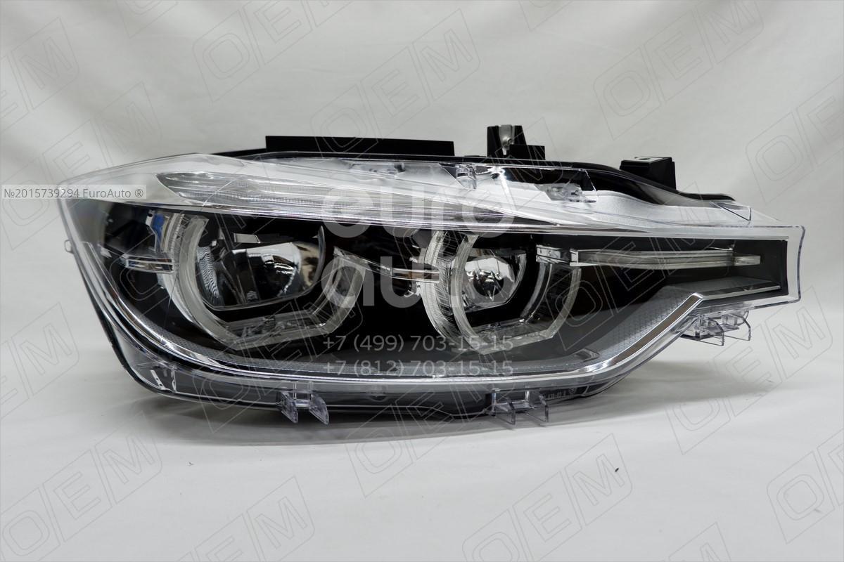 OEM0144FR O.E.M. от 16500 руб. для BMW 3-serie F30/F31/F80 2011-2020 в  Москве