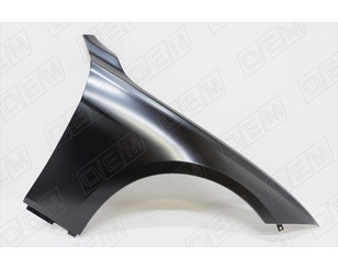 Крыло переднее правое для BMW 3-serie F30/F31/F80 2011-2020 новый