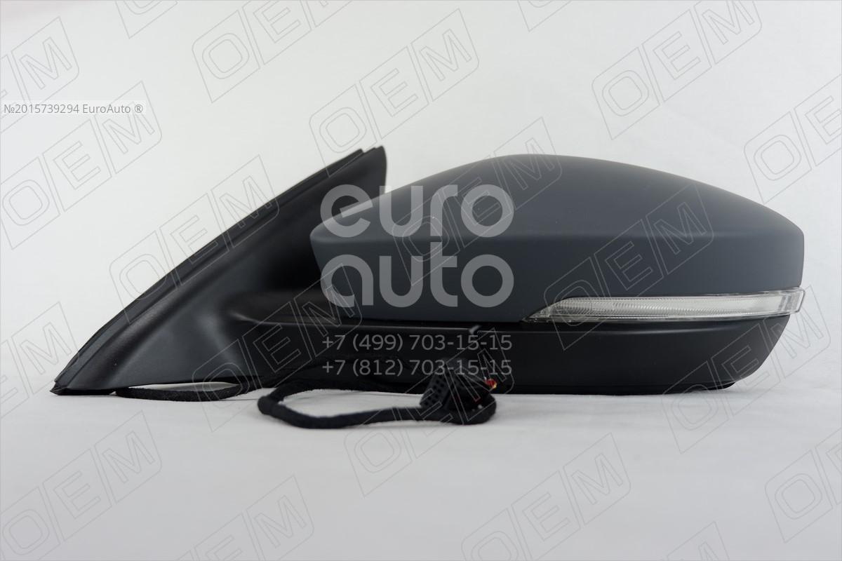 OEM0101ZL O.E.M. от 6032 руб. для Skoda Octavia (A7) 2013-2020 в Москве