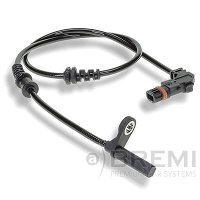 515/30 Bremi Датчик ABS передний от производителя по спец цене купить
