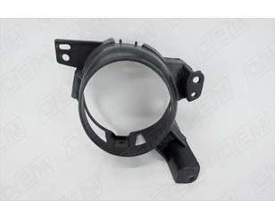 Кронштейн фары противотуманной правой для Mazda CX 7 2007-2012 новый