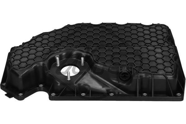 Поддон масляный двигателя