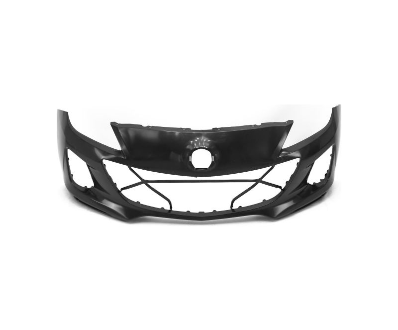 Front Right Splash Guard / Wheel Well Liner – For Mazda 3 BL (2009–2014)