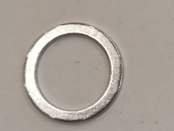 Прокладка сливной пробки