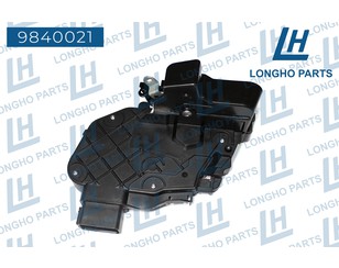 Замок двери задней правой для Land Rover Freelander 2 2007-2014 новый