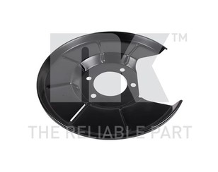 Пыльник тормозного диска для Ford S-MAX 2006-2015 новый