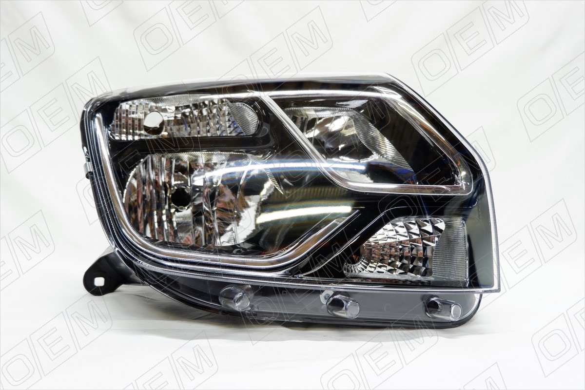 OEM0100FR O.E.M. от 5703 руб. для Renault Duster 2010-2021 в Москве