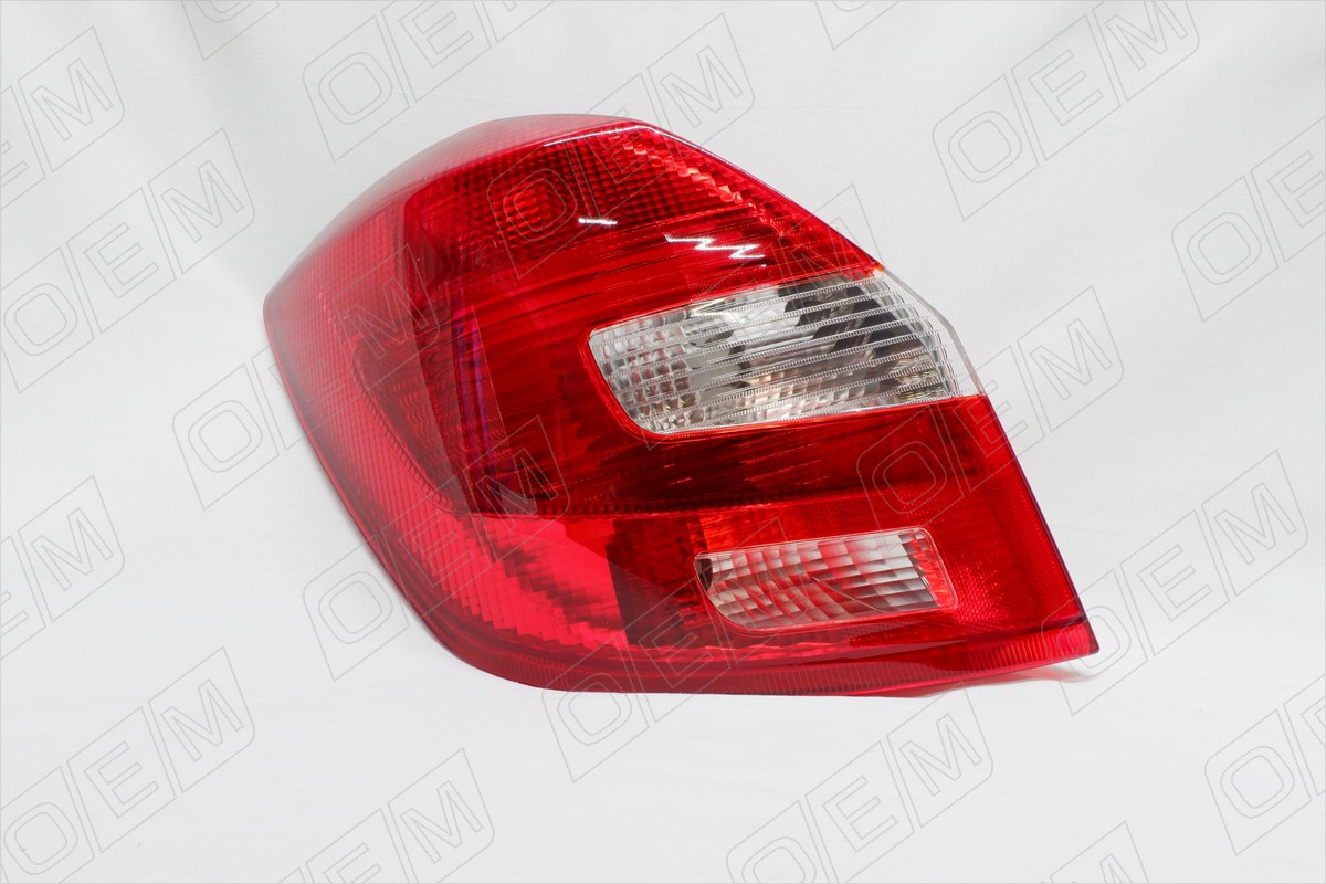 OEM0011FONL O.E.M. от 3423 руб. для Skoda Fabia 2007-2015 в Москве