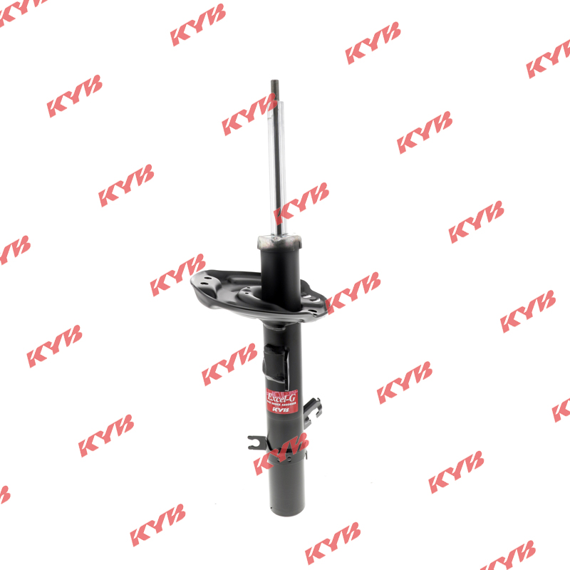Стойка передняя Nissan Qashqai 13-22 / X-Trail 13-22 (Слева/ Excel-G)