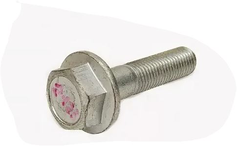 Болт М10*1,25*32 ролика натяжителя ВАЗ-2123 (ось) (упак. 10 шт.)