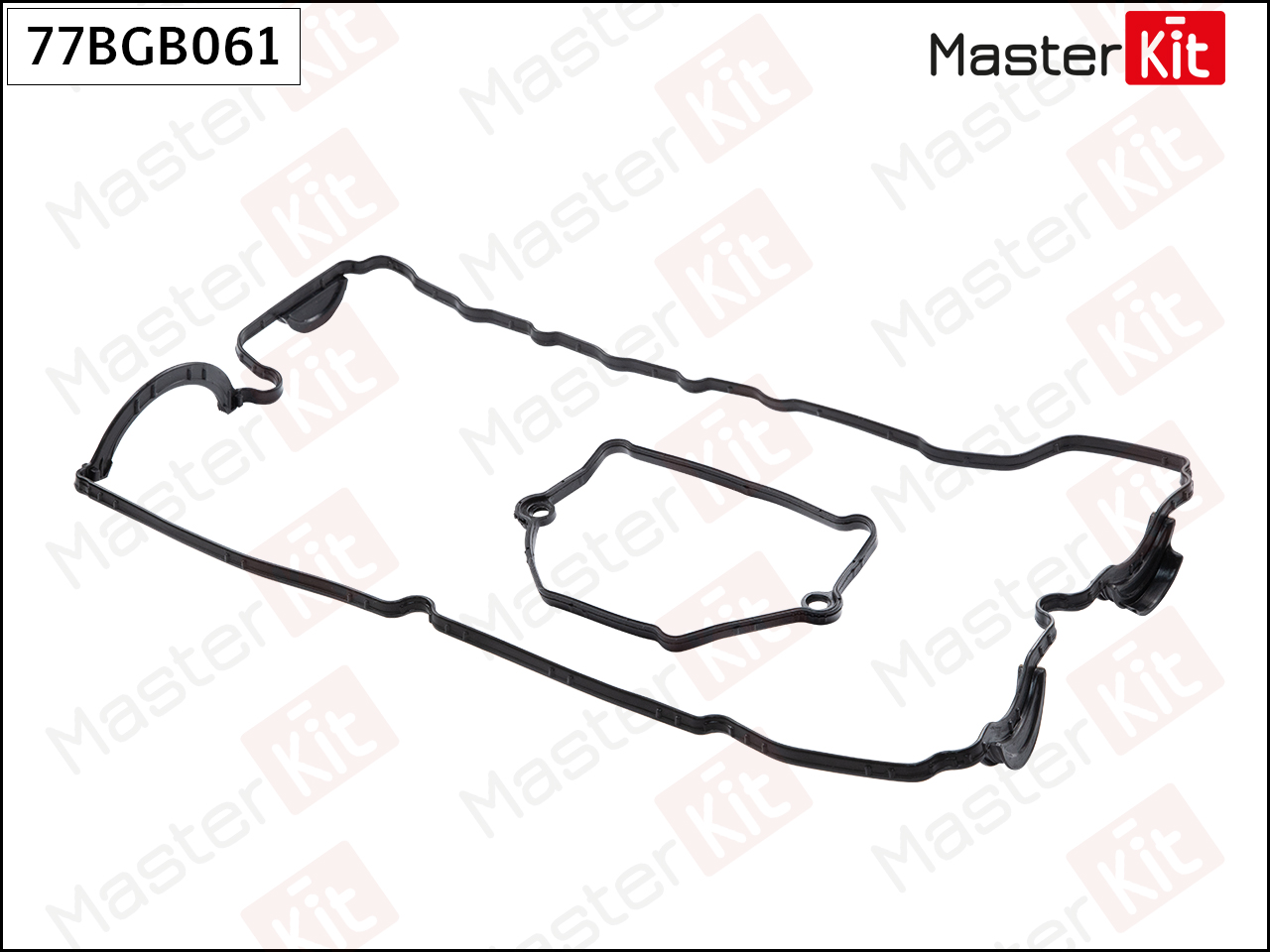 Прокладка клапанной крышки