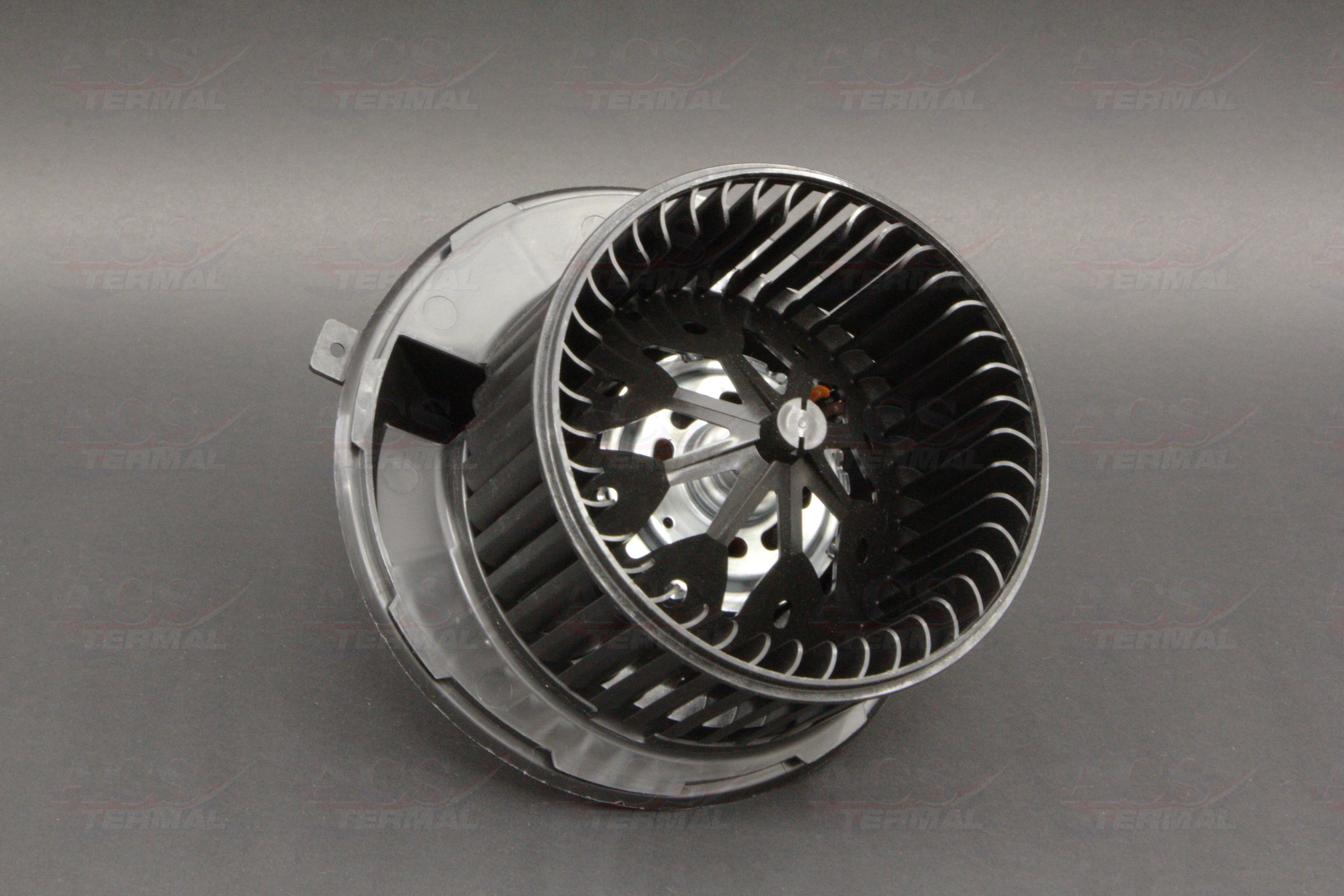 Моторчик отопителя