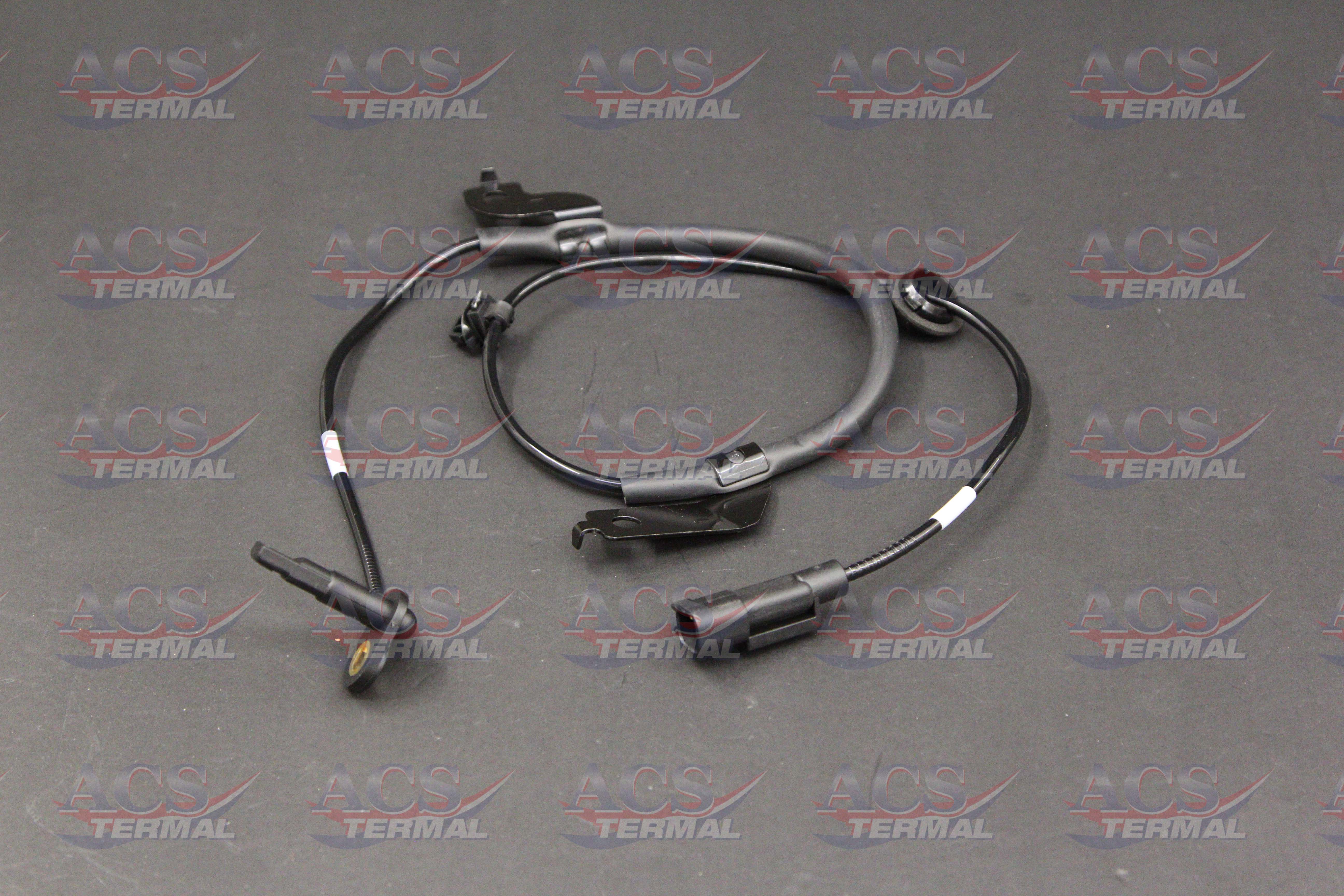 Датчик ABS передний левый