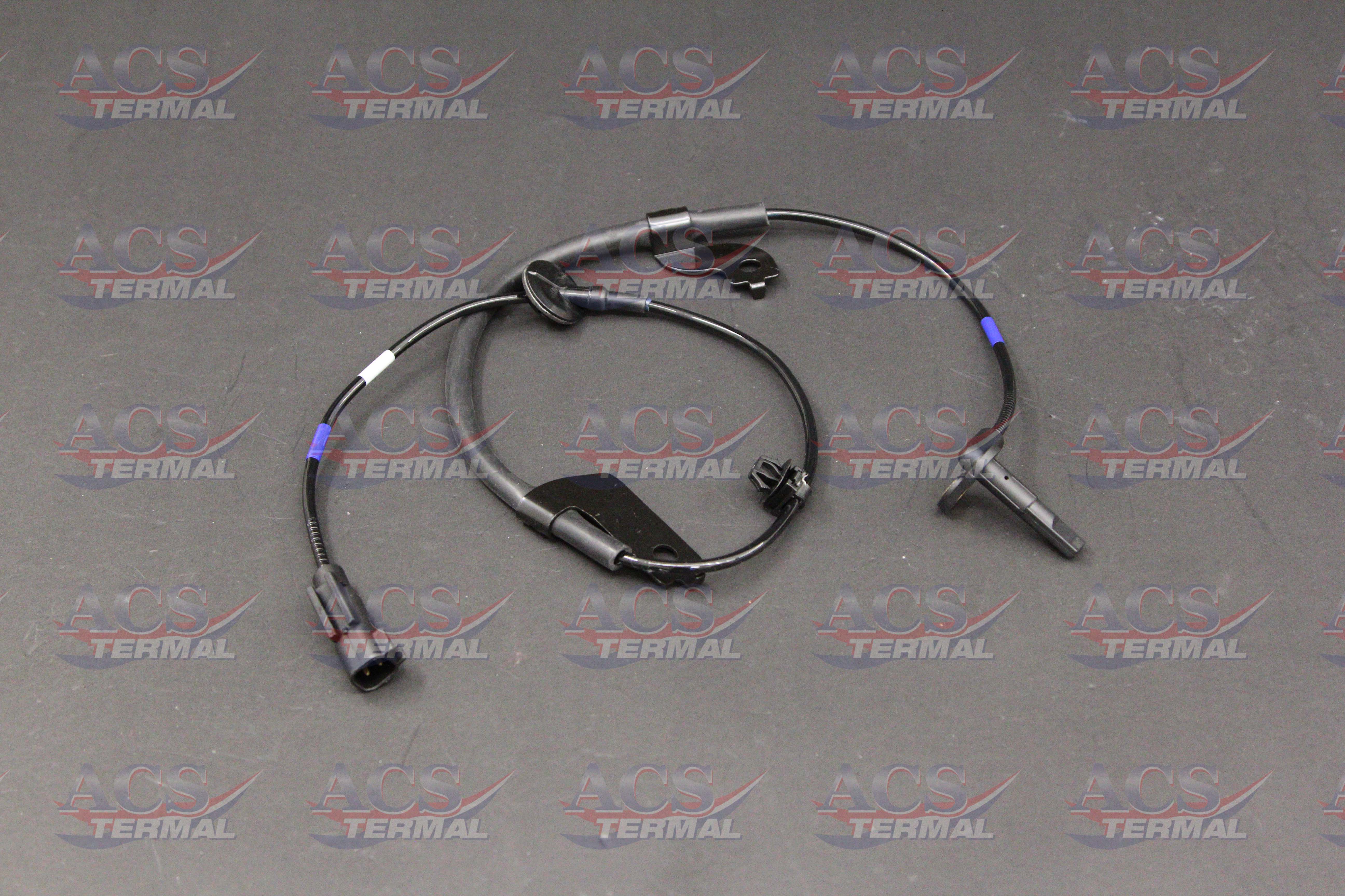 Датчик ABS передний правый