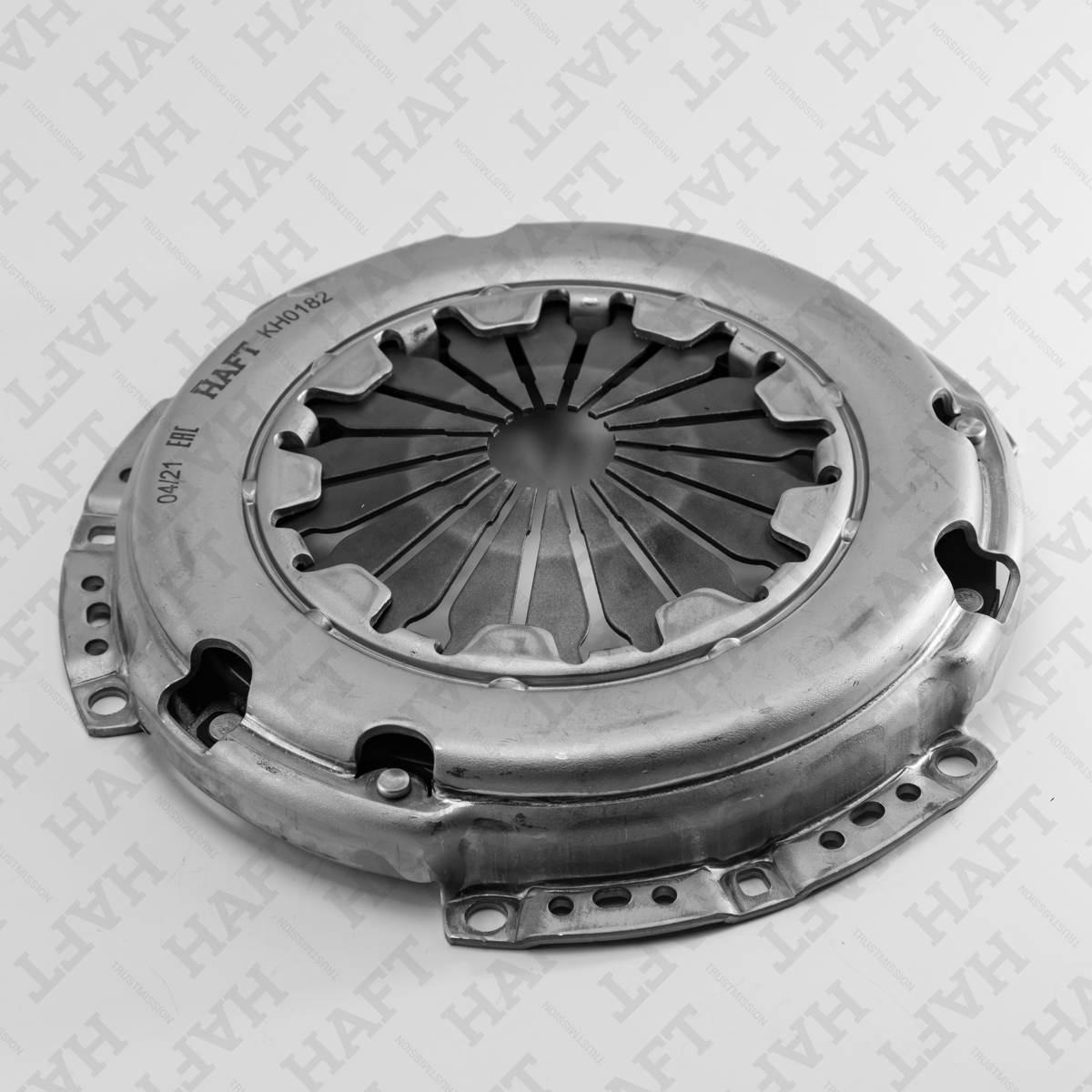 Корзина сцепления