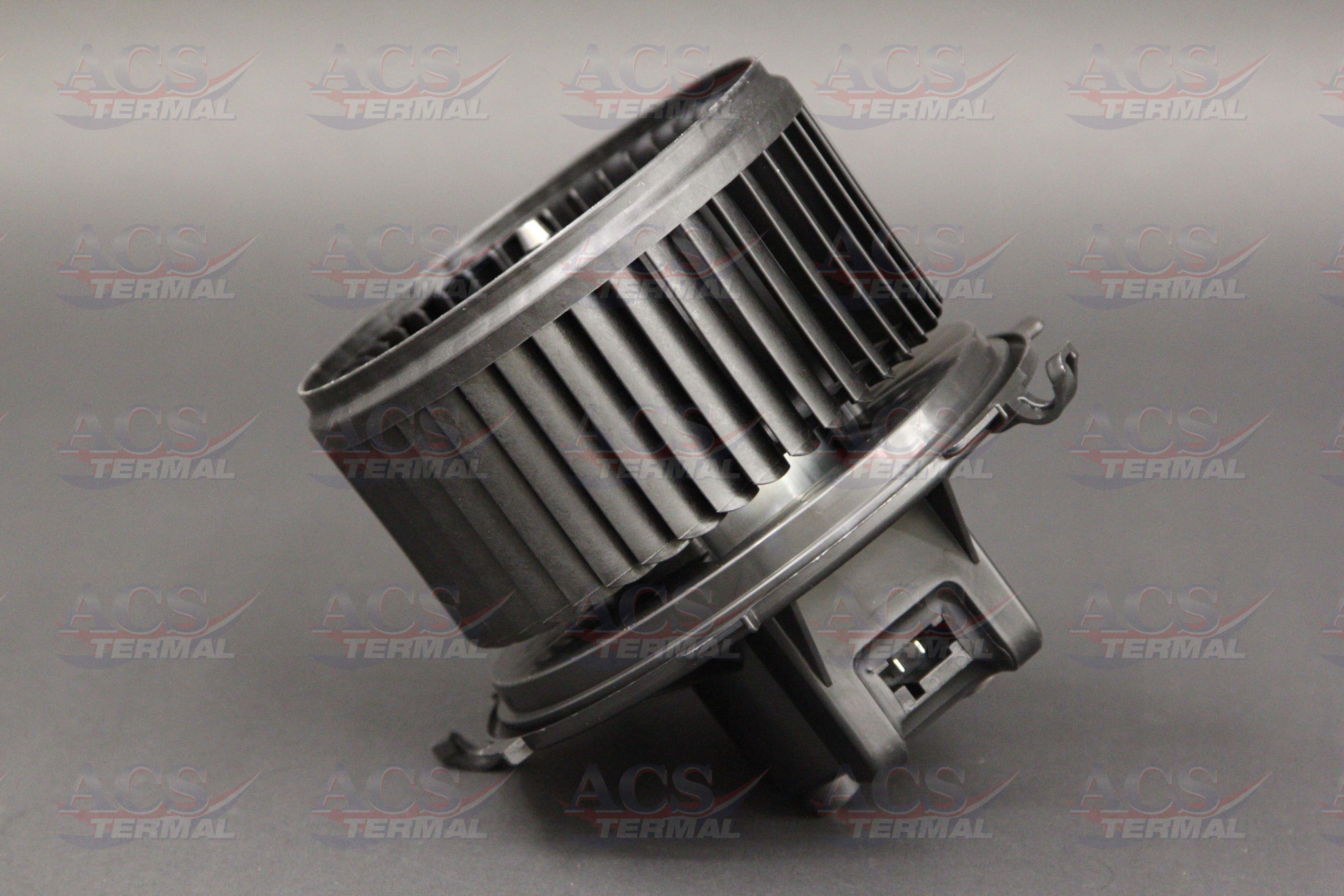 Моторчик отопителя