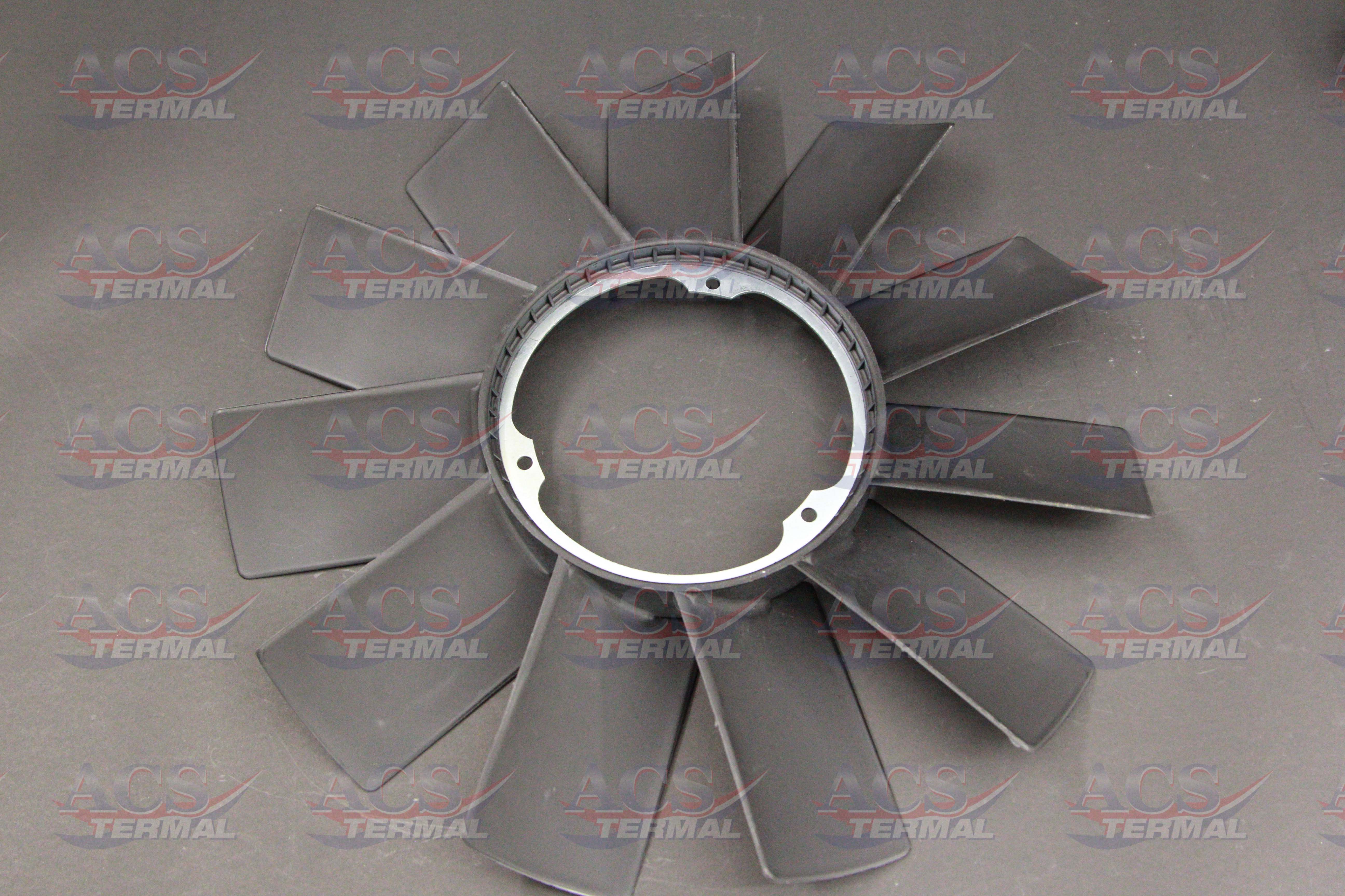 Крыльчатка