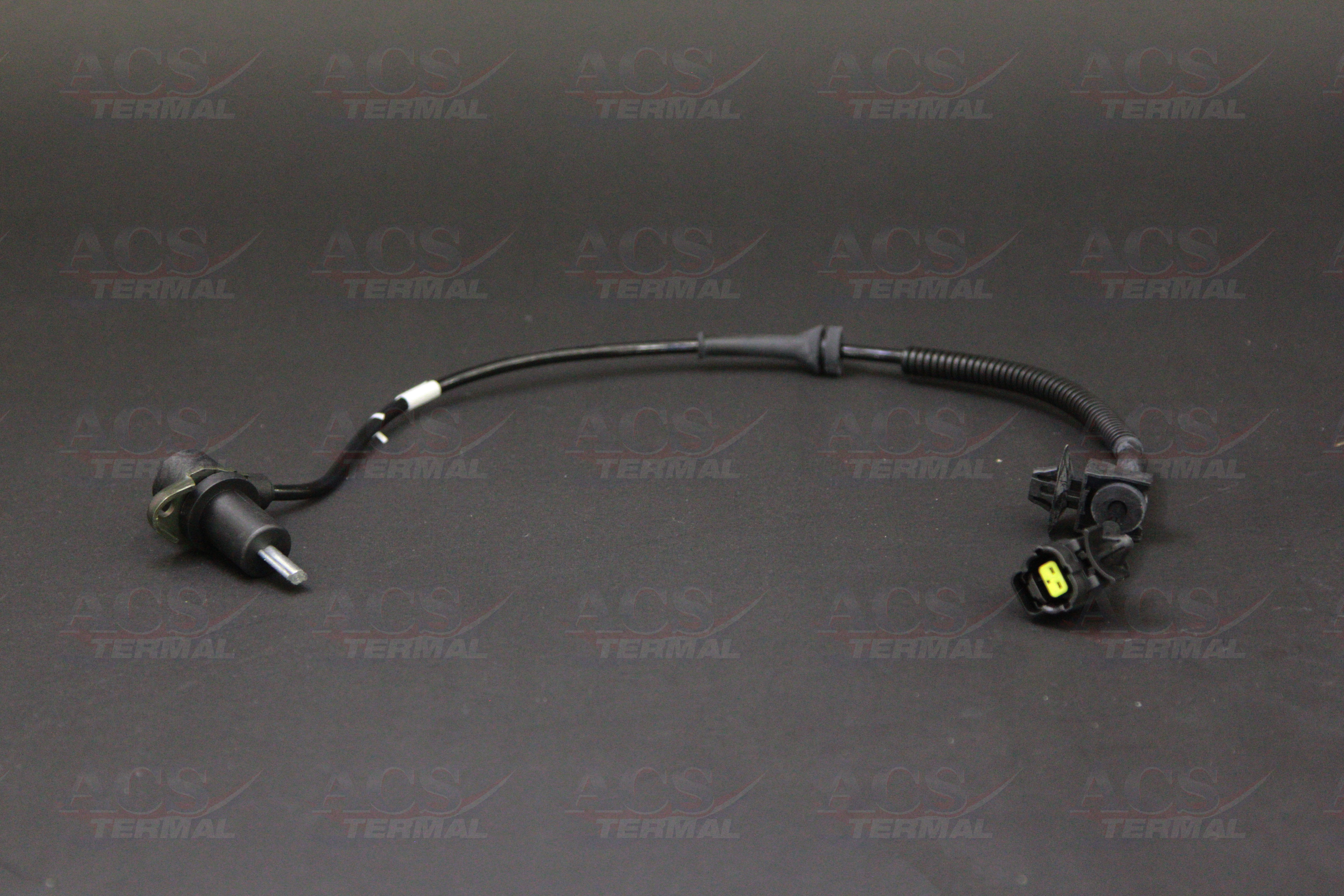 Датчик ABS задний левый