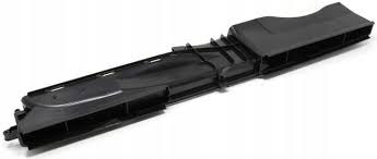 Воздухозаборник (наружный)