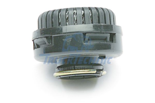 Глушитель пневмосистемы