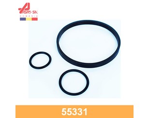 Прокладка корпуса масляного фильтра для Nissan Micra (K12E) 2002-2010 новый