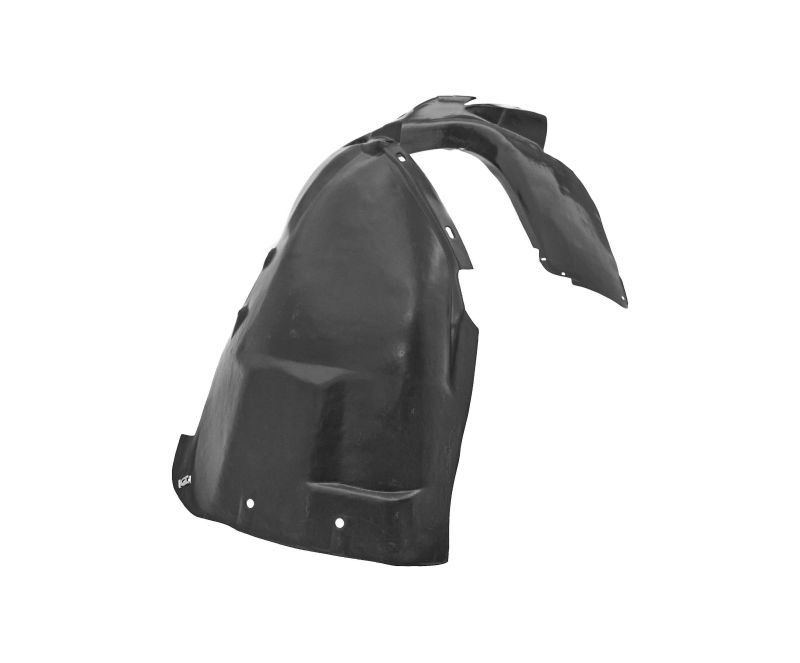 Локер передний правый