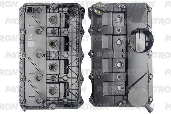 Крышка головки блока (клапанная)