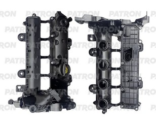 Крышка головки блока (клапанная) для Citroen C1 2005-2014 новый