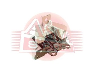 Опора двигателя левая для Mitsubishi Outlander (GF) 2012> новый